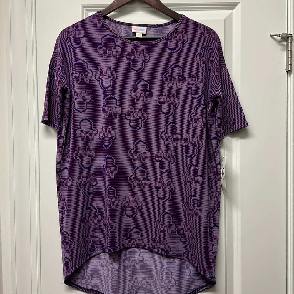BRAND NEW!  LULAROE DISNEY IRMA. XXS.